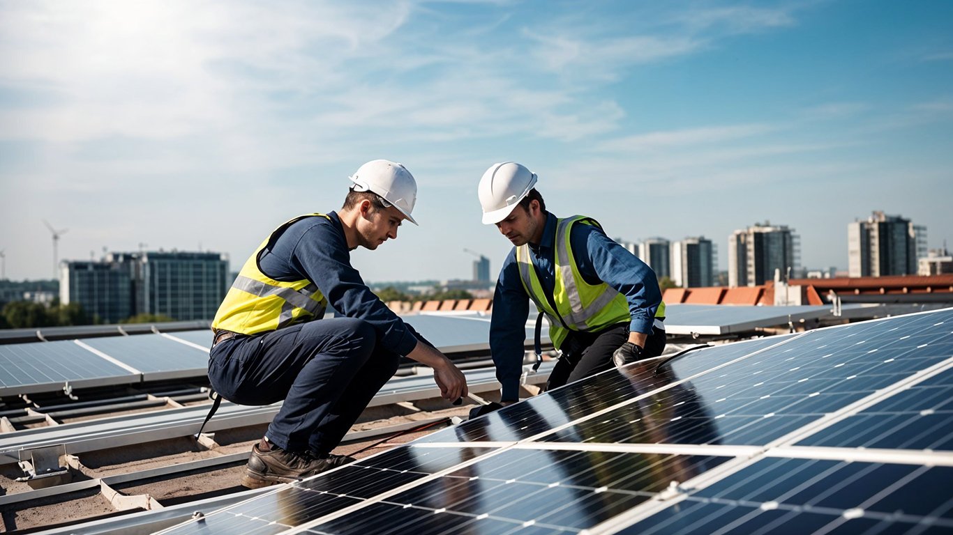 How Solar Panels Work: A Simple Guide for Homeowners