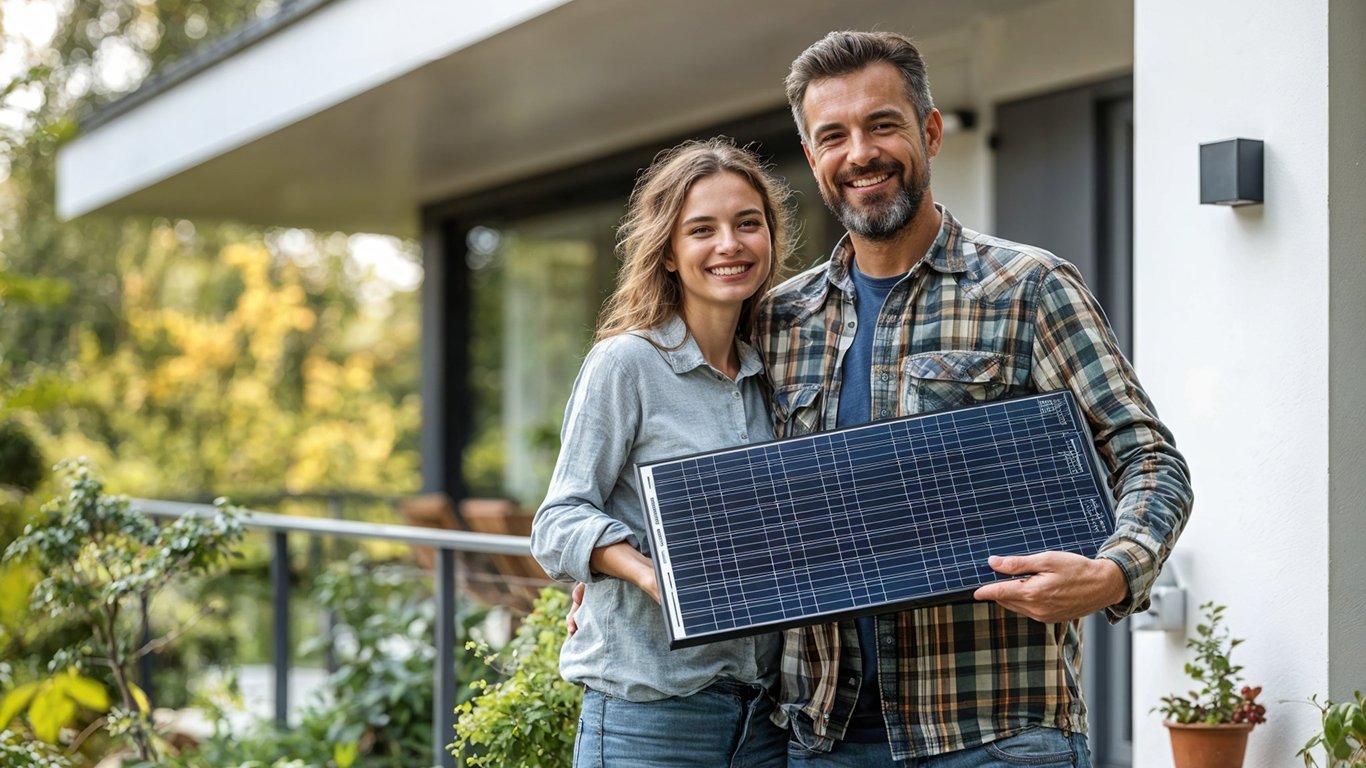 Residential vs Commercial Solar: Which Is Right for You?