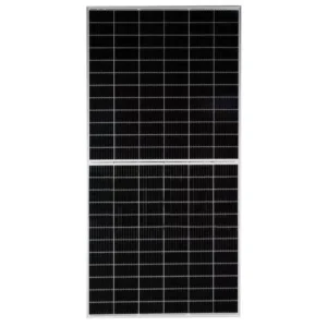 Solar Panel 550W-144Cells