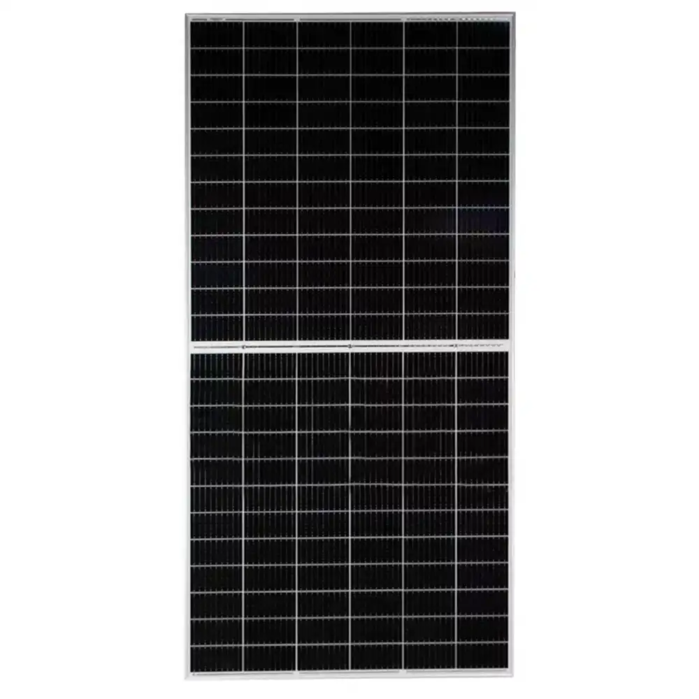 Solar Panel 550W-144Cells