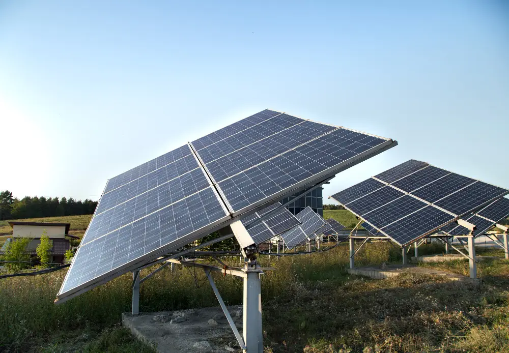Solar Panels