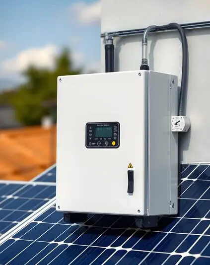 Solar Inverters