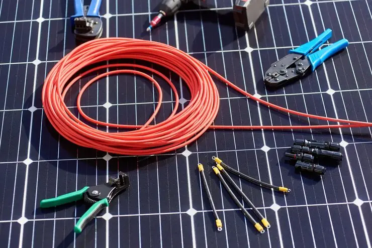 Solar Accessories